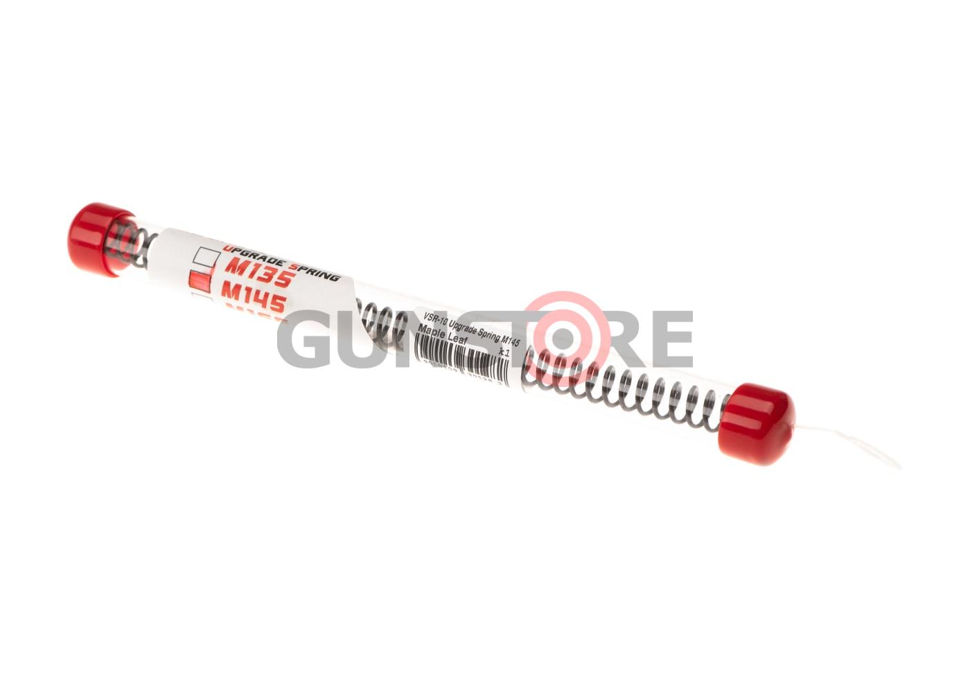 Fotografia: VSR-10 Upgrade Spring M145