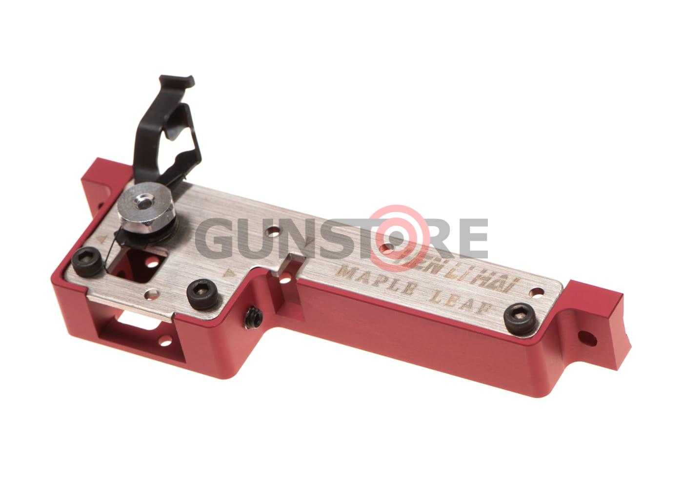 VSR-10 CNC Zero Trigger Box Gen 3