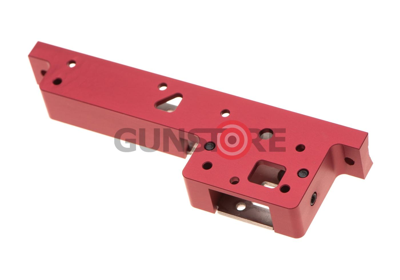 Fotografia: VSR-10 CNC Zero Trigger Box Gen 3