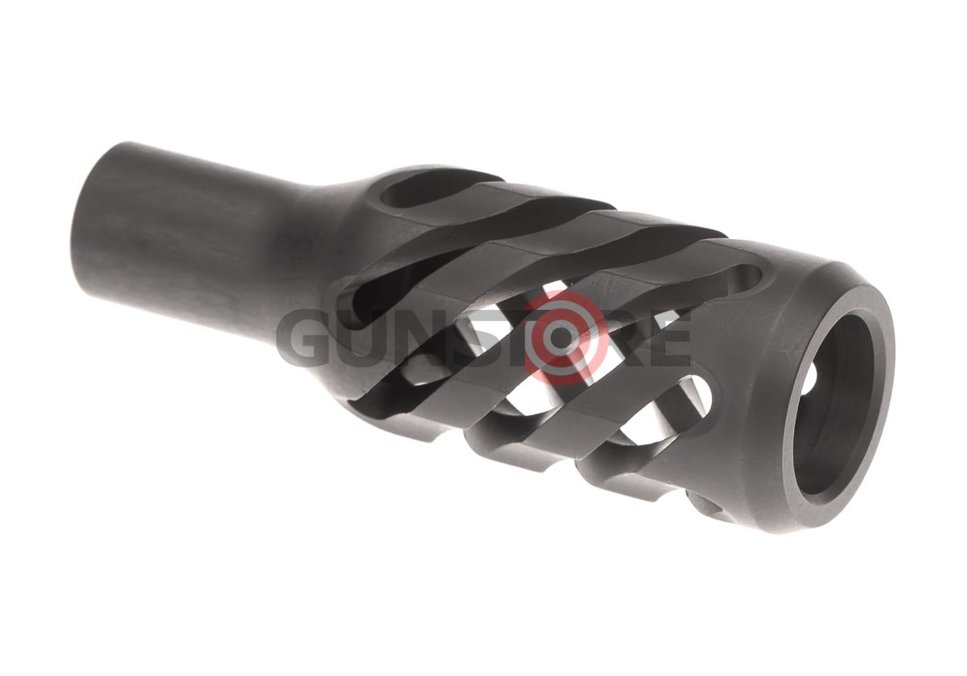 Fotografia: VSR-10 Twisted Hollow Bolt Handle Knob for Right Hand