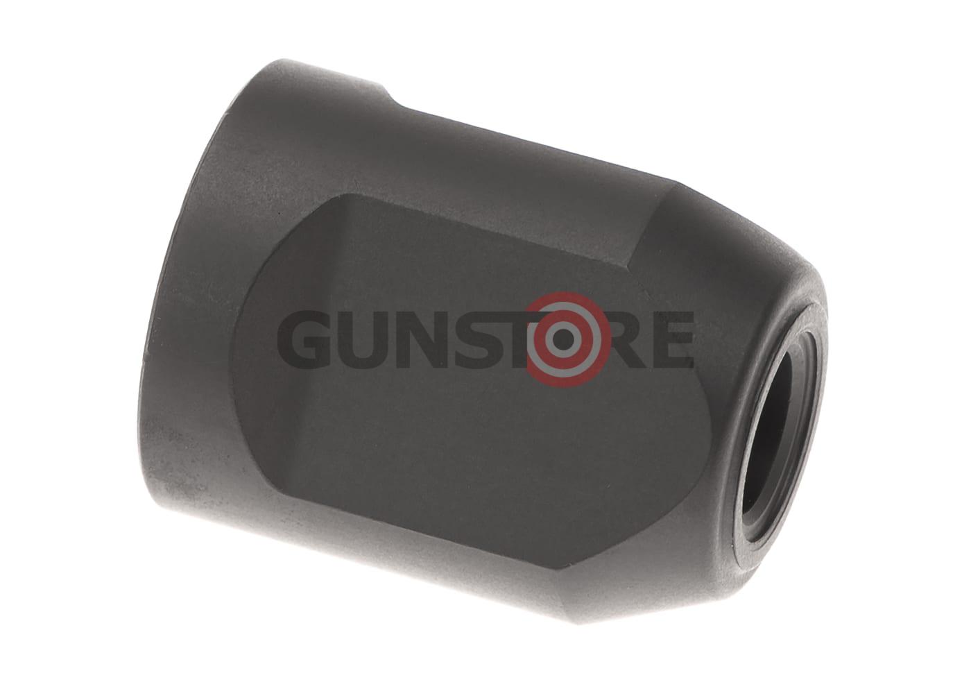 Fotografia: VSR-10 End Cap