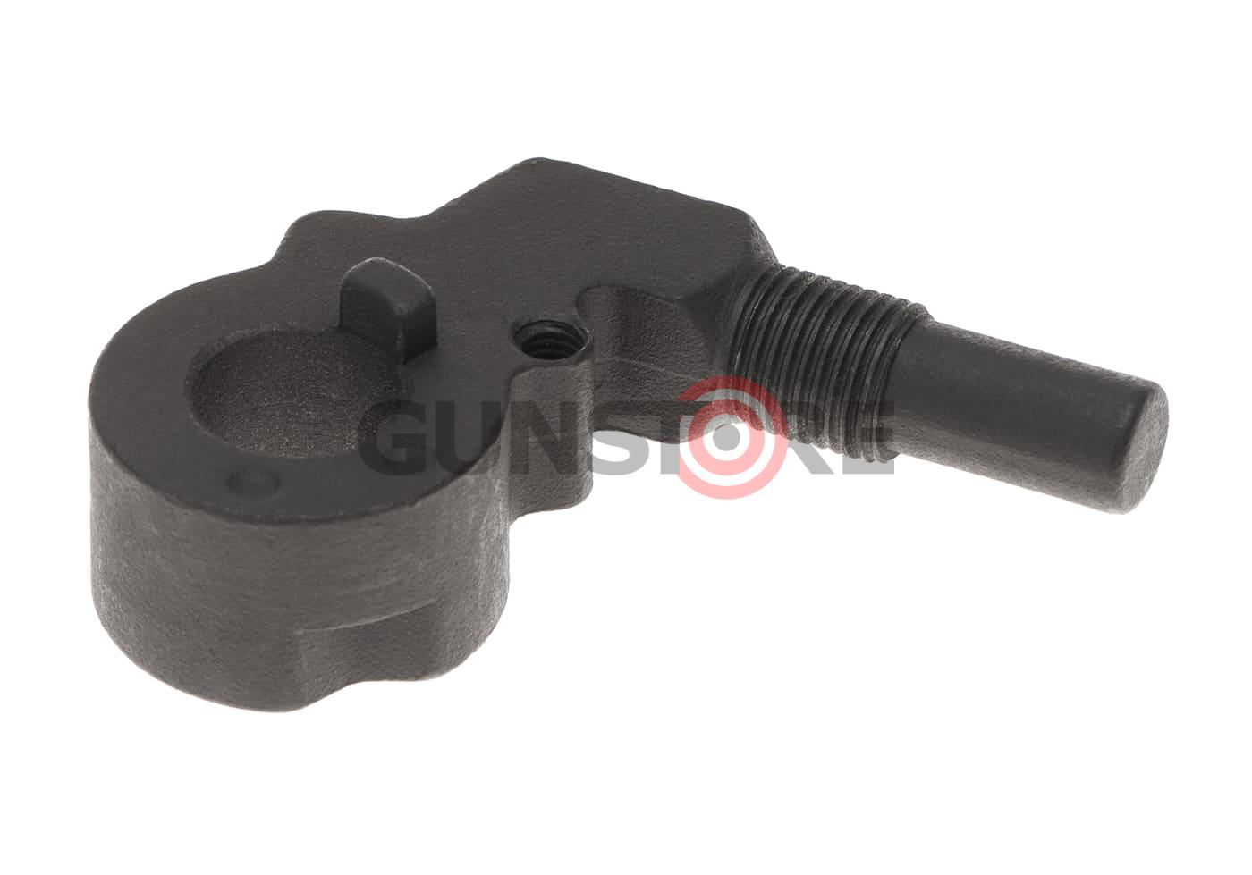 Fotografia: VSR-10 Bolt Handle Base for Right Hand