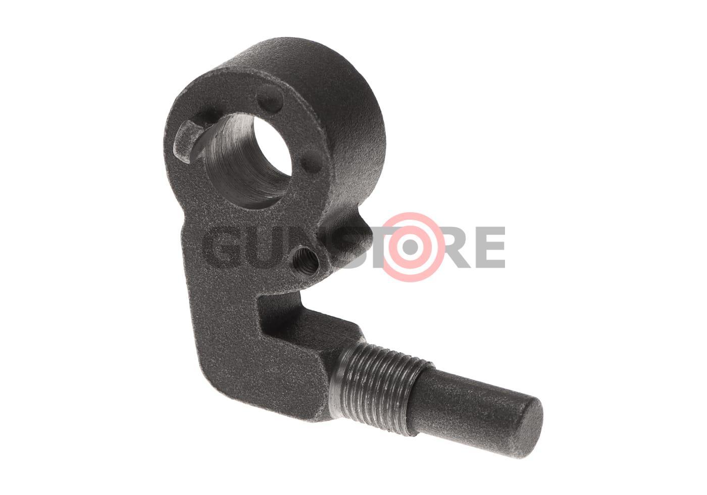 Fotografia: VSR-10 Bolt Handle Base for Left Hand