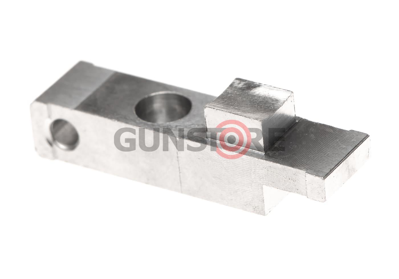 ARES AS-01 HopUp Adjustment Lever Type A