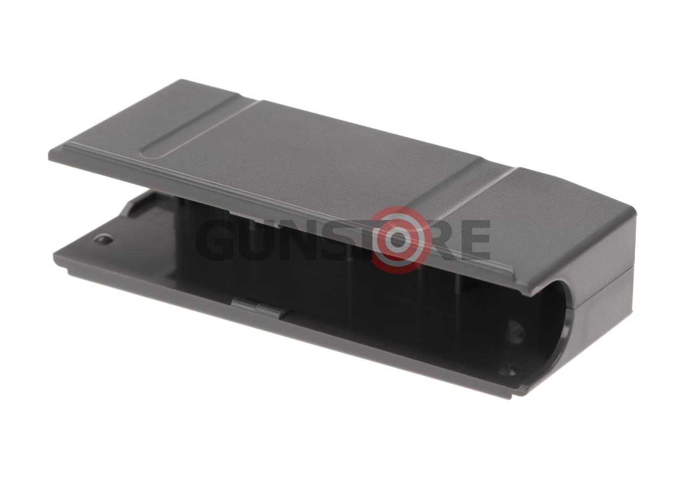 Fotografia: The Backup Mag Carrier for MLC-S1 Custom Stock