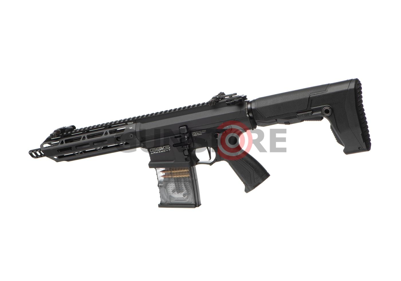 Fotografia: TR16 SBR 308 Mk2