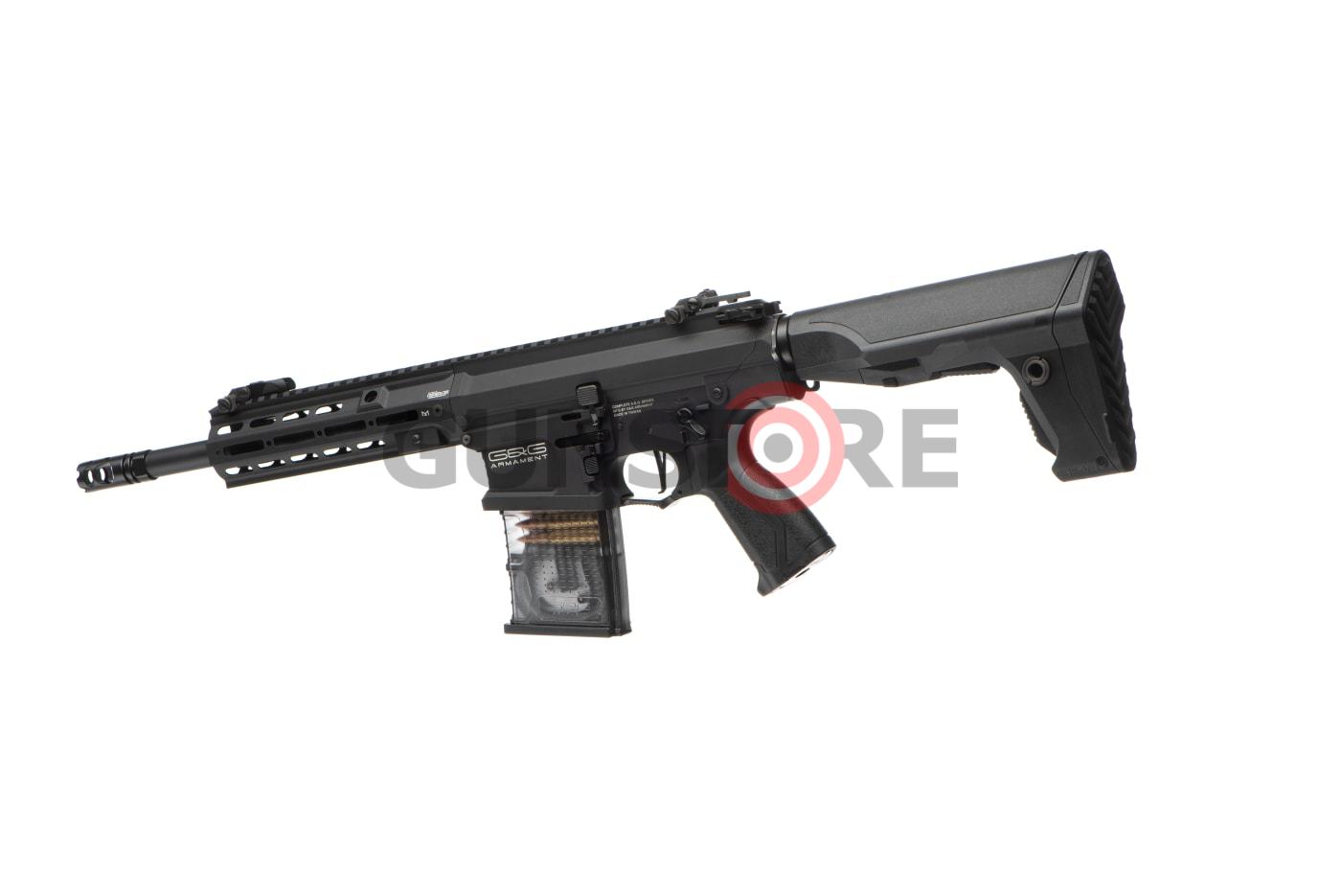 Fotografia: TR16 SBR 308 Mk1