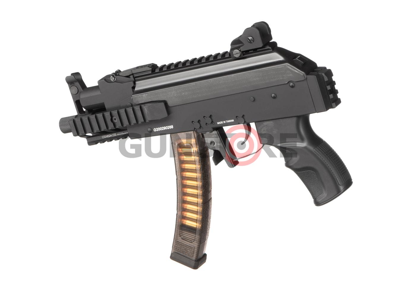 Fotografia: PRK9 E.T.U.