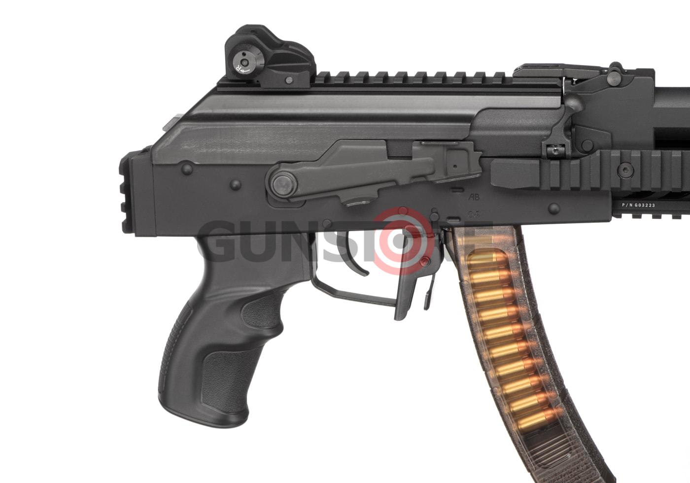 Fotografia: PRK9 E.T.U.