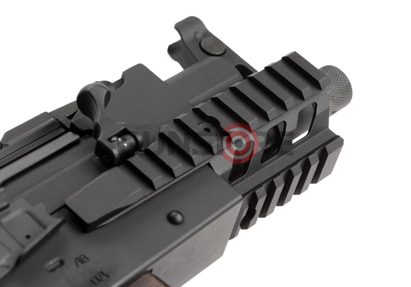 Fotografia: PRK9 E.T.U.