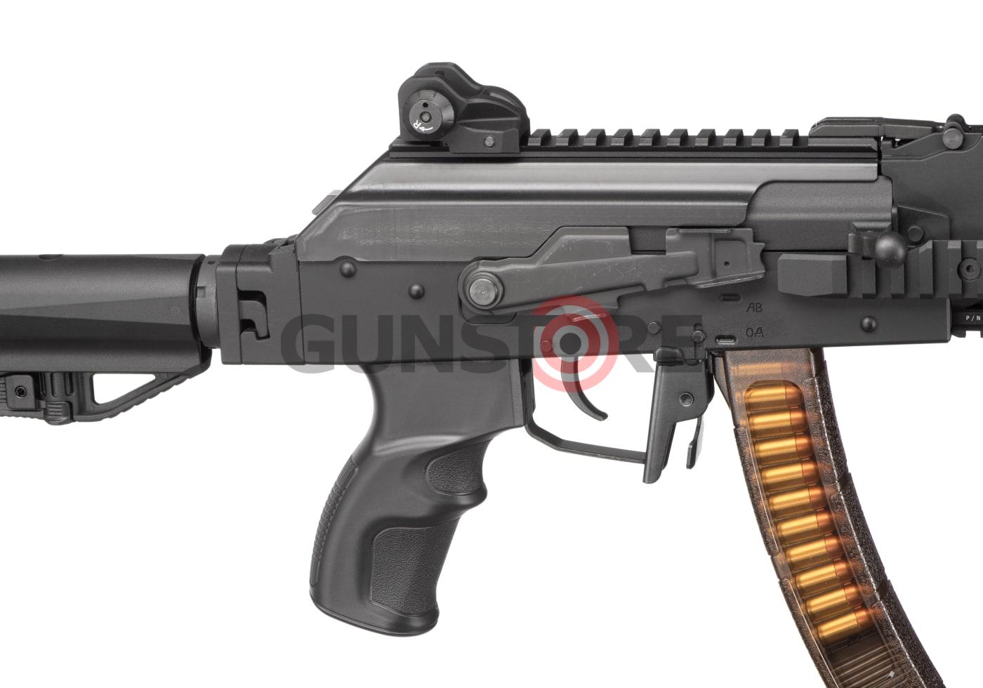 Fotografia: PRK9 RTS E.T.U.