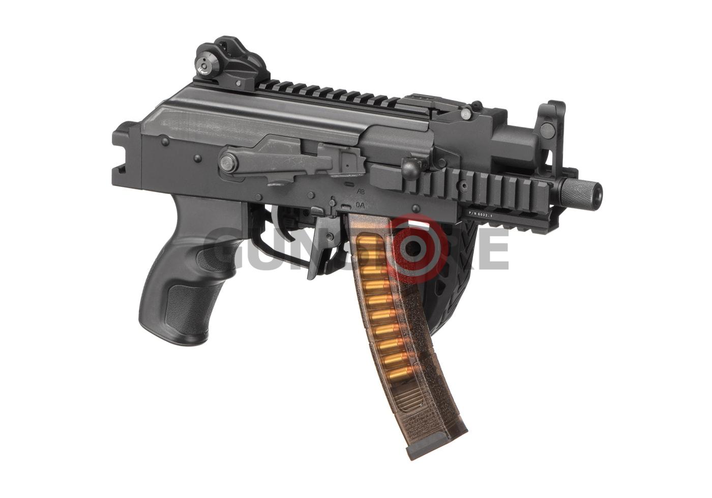 Fotografia: PRK9 RTS E.T.U.