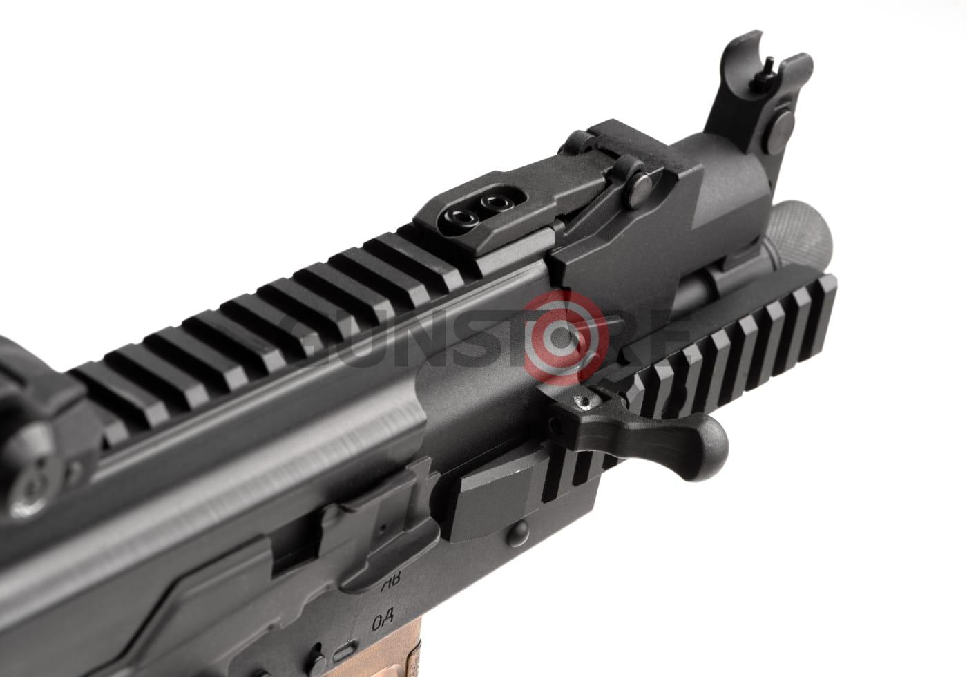 Fotografia: PRK9 RTS E.T.U.