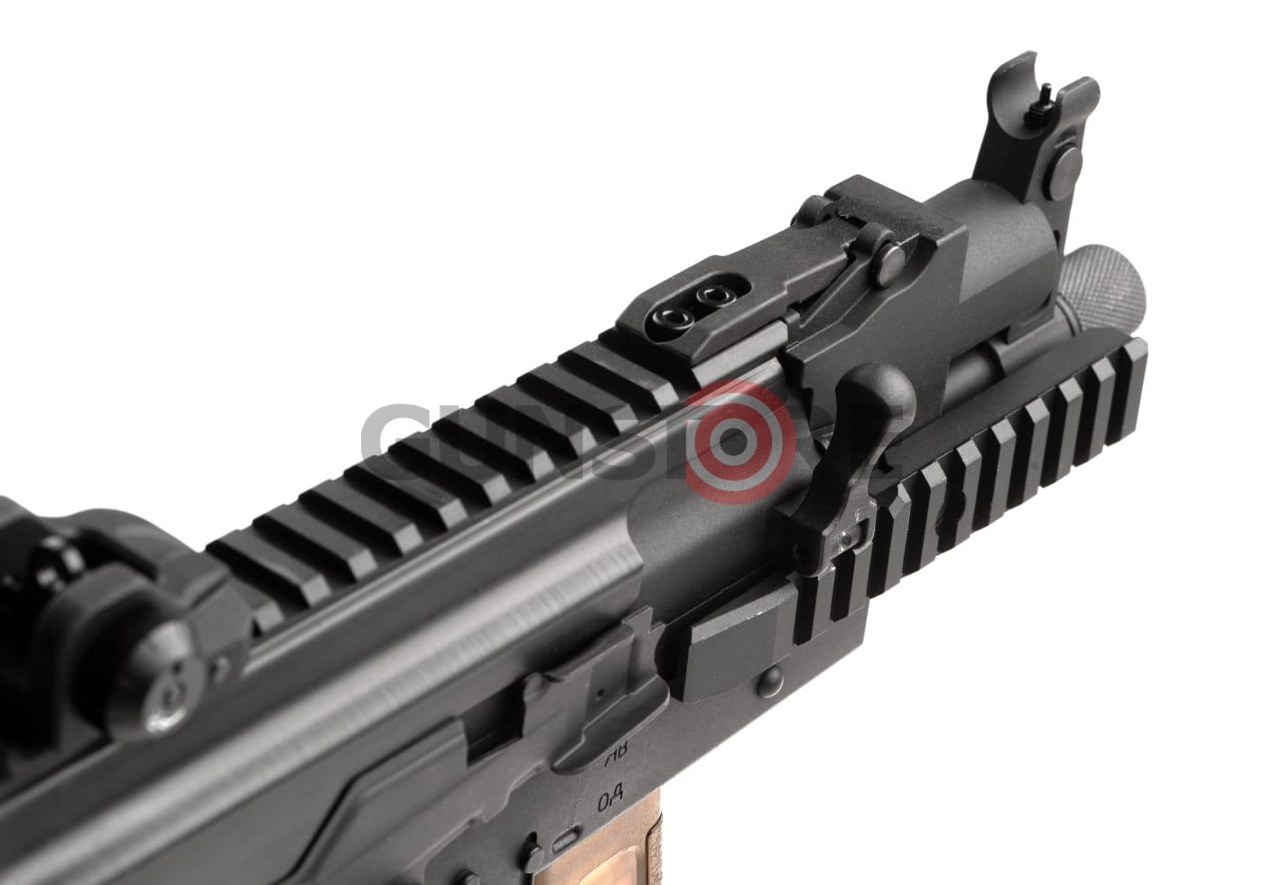 Fotografia: PRK9 RTS E.T.U.