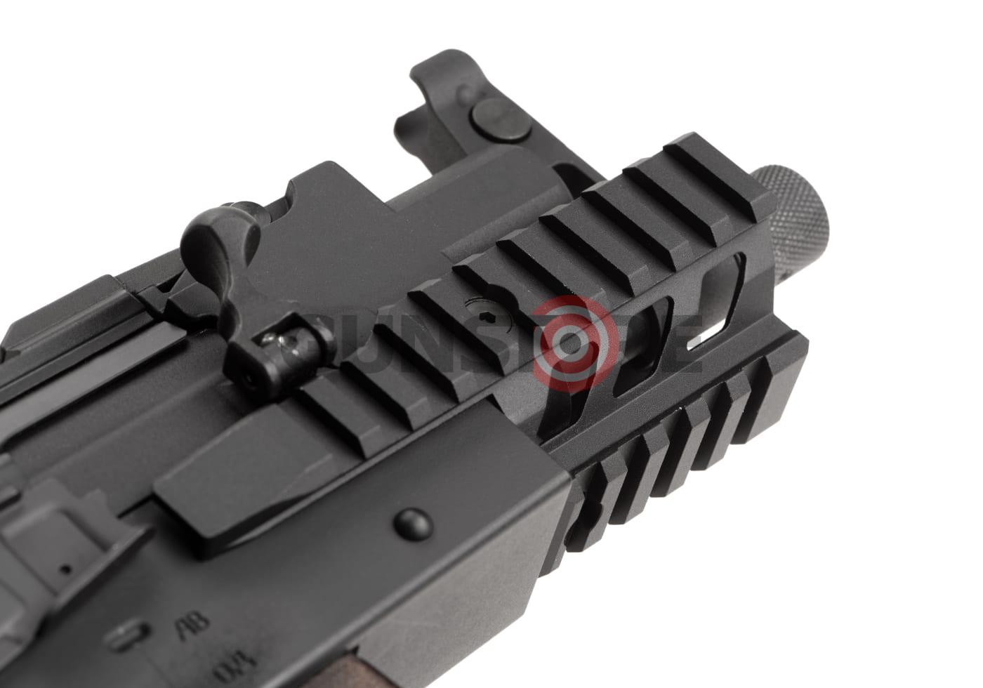 Fotografia: PRK9 RTS E.T.U.