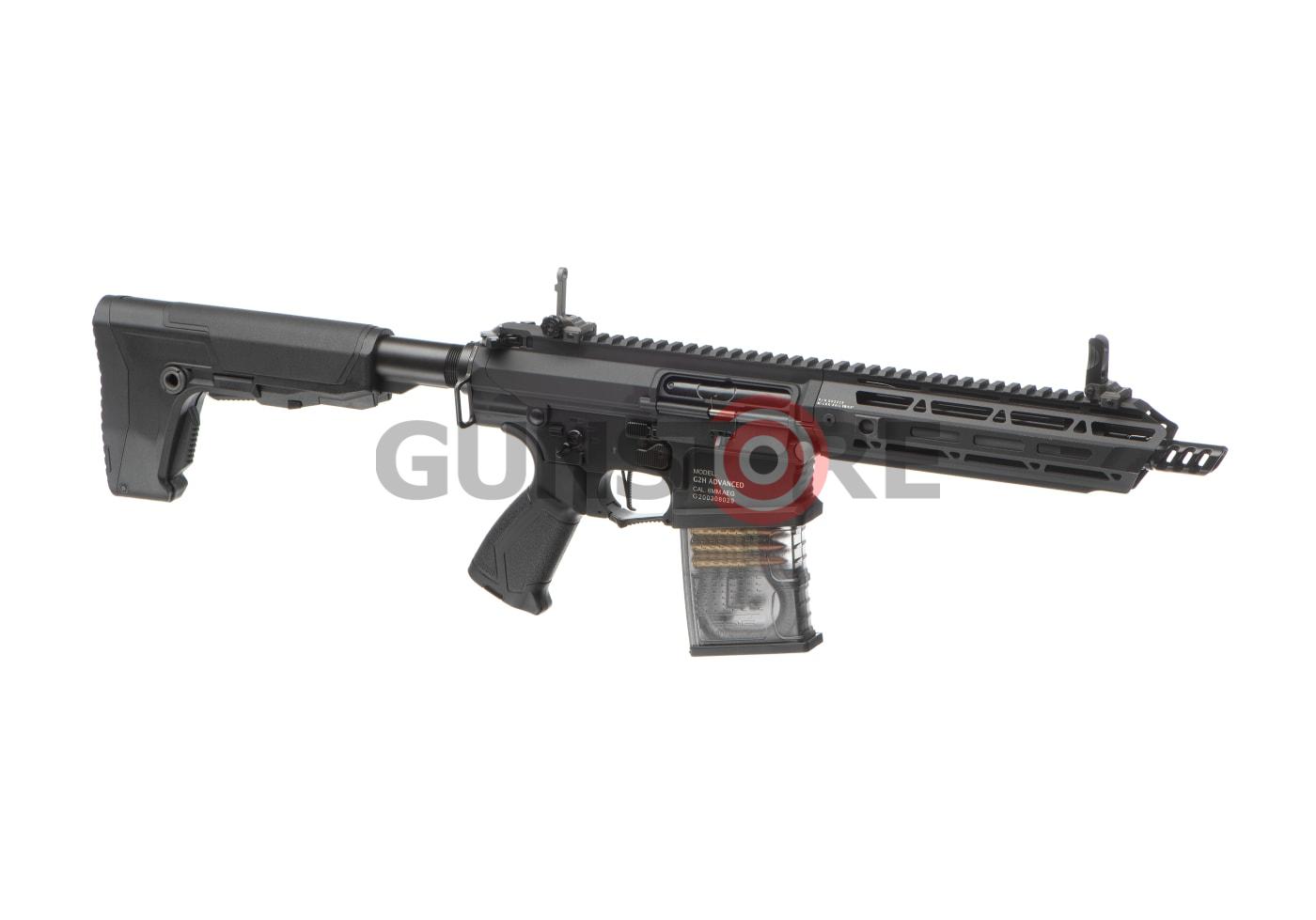 TR16 SBR 308 Mk2 S-AEG