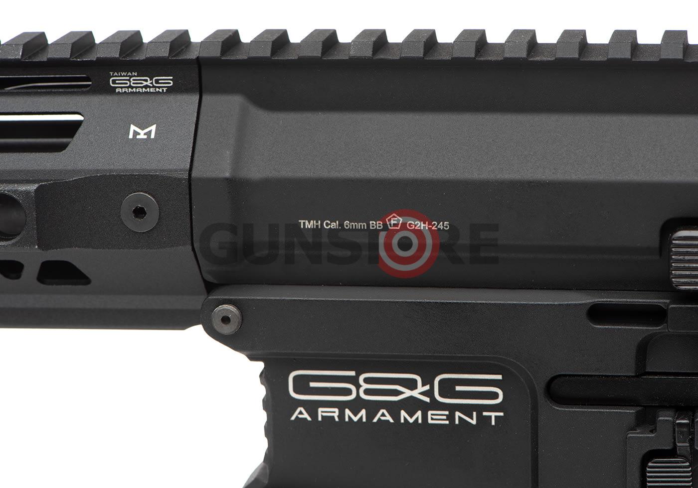 Fotografia: TR16 SBR 308 Mk2 S-AEG