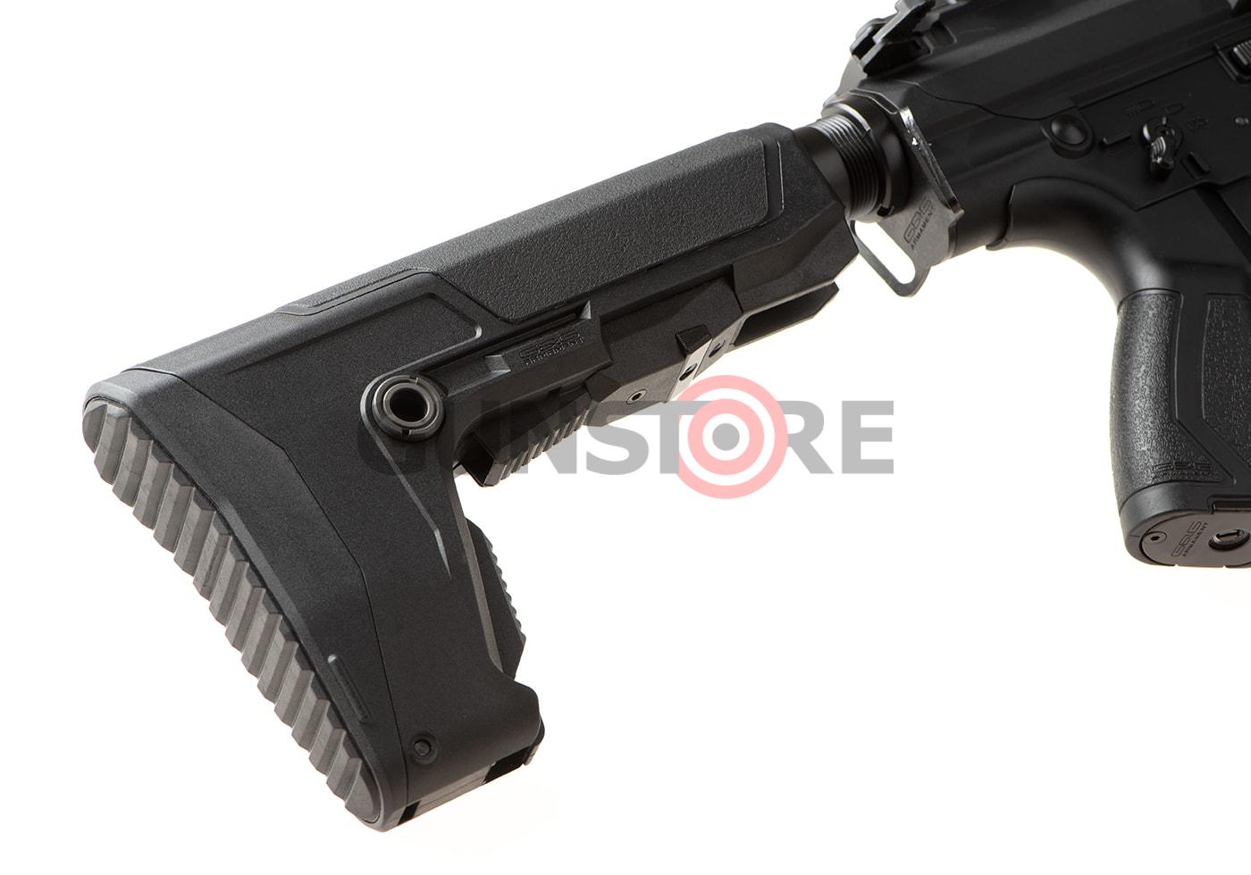 Fotografia: TR16 SBR 308 Mk2 S-AEG