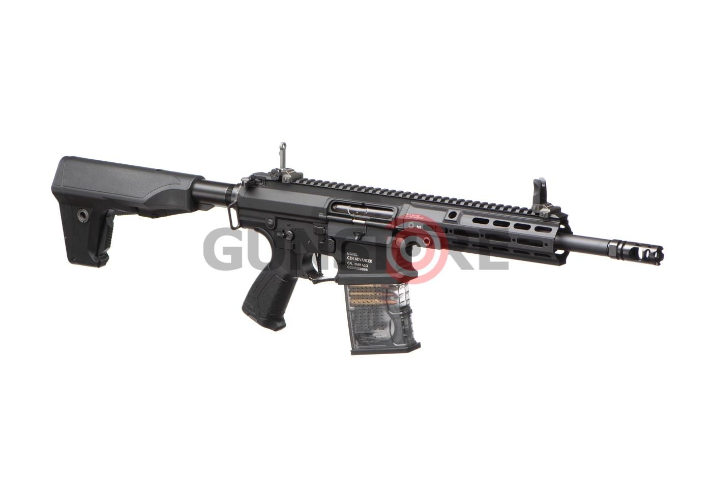 TR16 SBR 308 Mk1 S-AEG