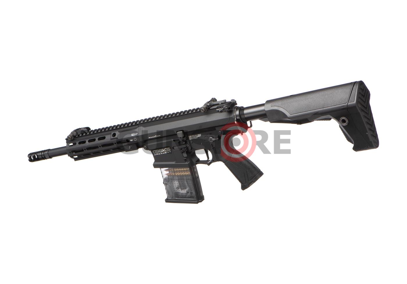 Fotografia: TR16 SBR 308 Mk1 S-AEG