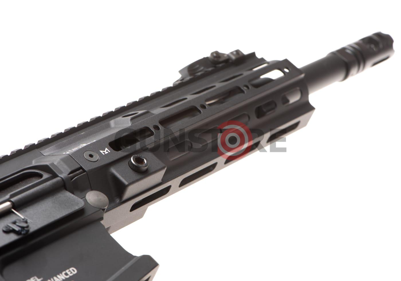 Fotografia: TR16 SBR 308 Mk1 S-AEG