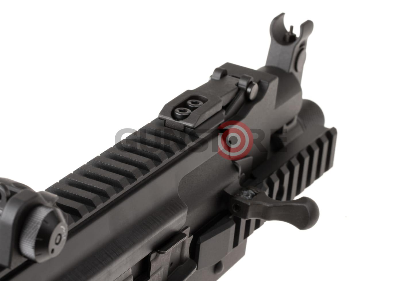 Fotografia: PRK9 E.T.U. S-AEG