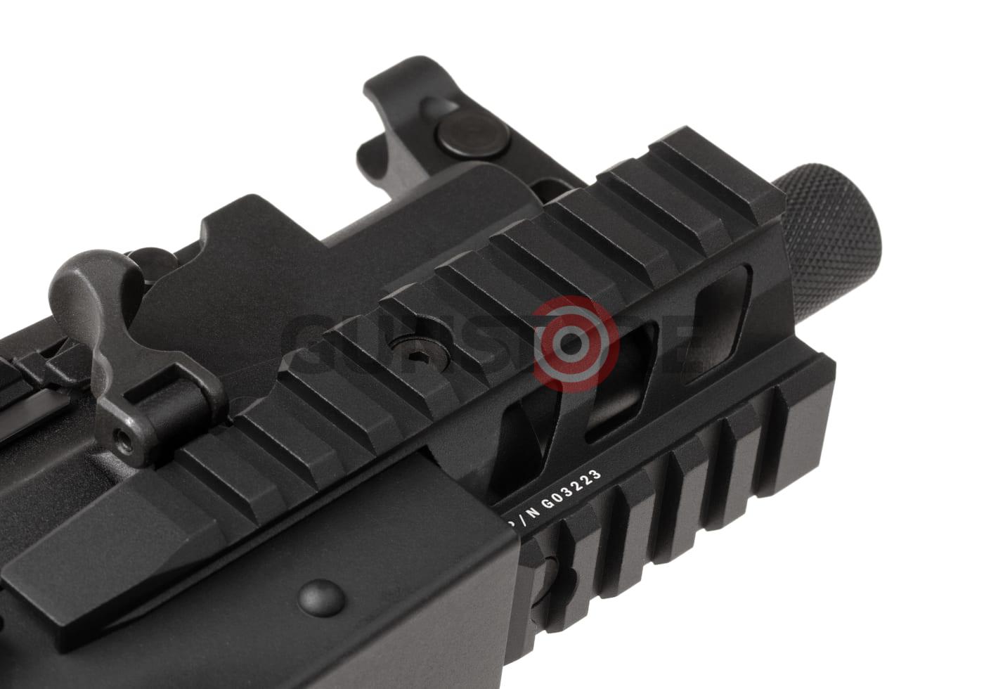 Fotografia: PRK9 E.T.U. S-AEG