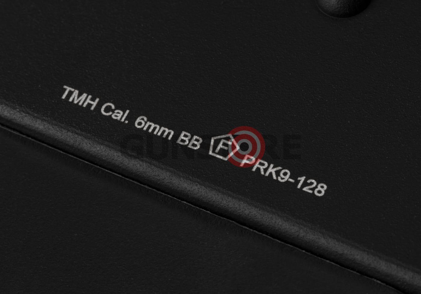 Fotografia: PRK9 E.T.U. S-AEG