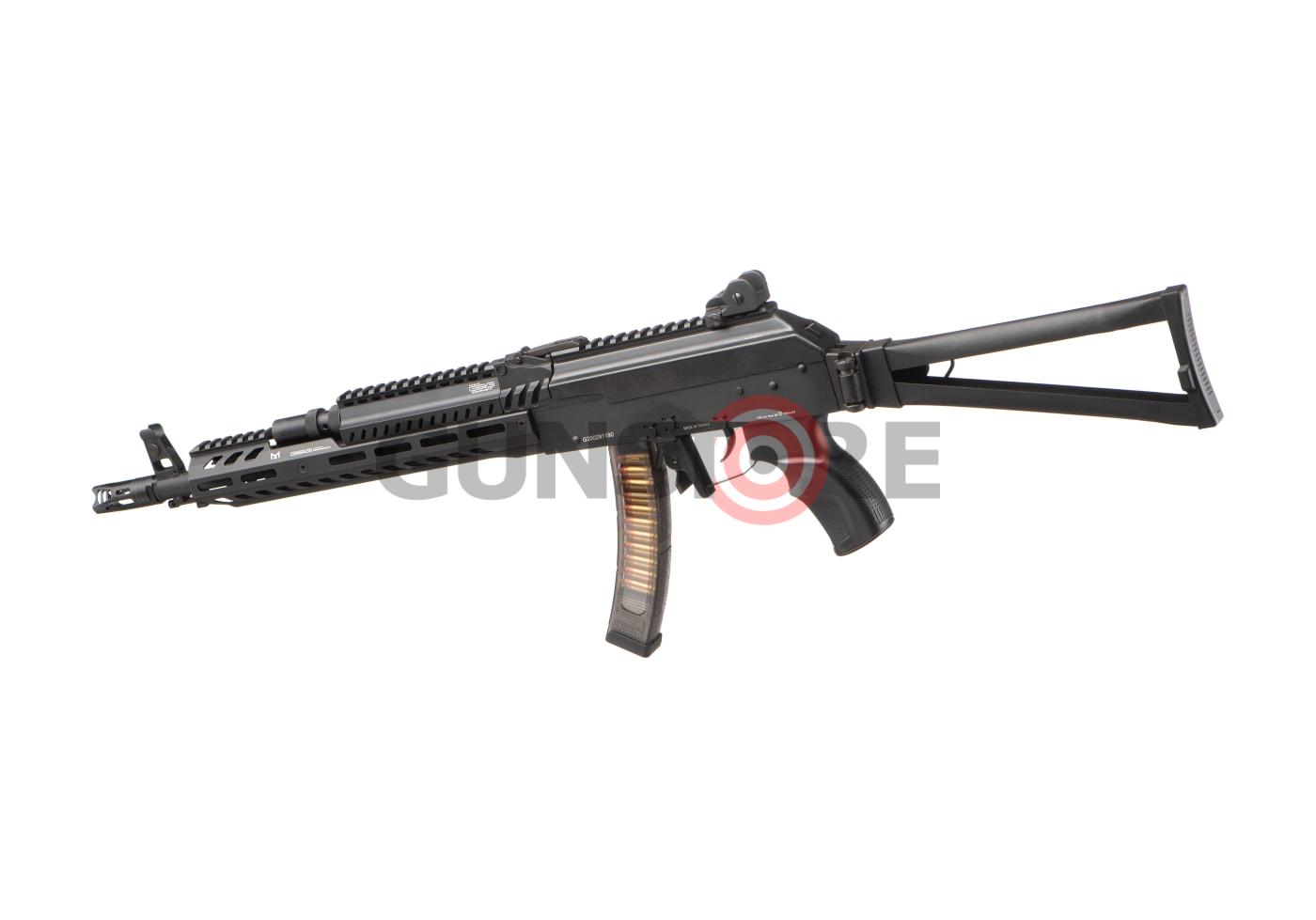 Fotografia: PRK9L E.T.U. S-AEG