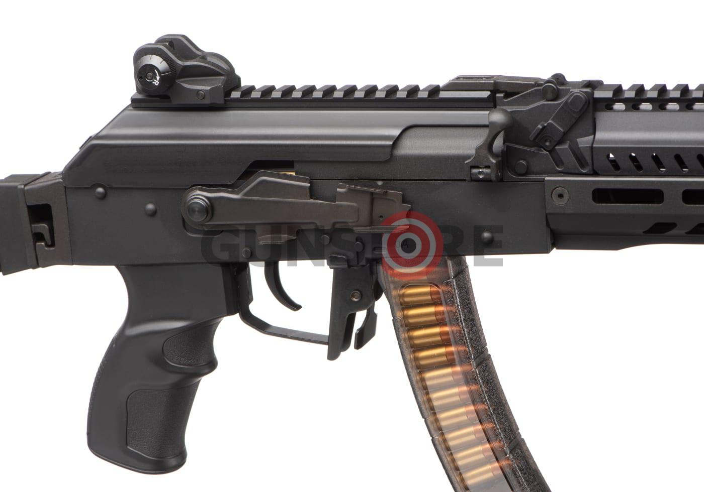 Fotografia: PRK9L E.T.U. S-AEG