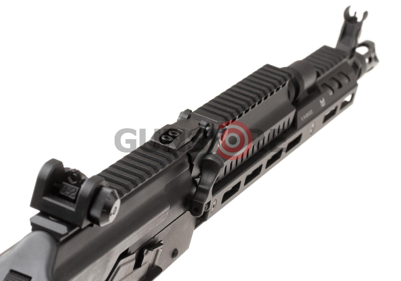 Fotografia: PRK9L E.T.U. S-AEG