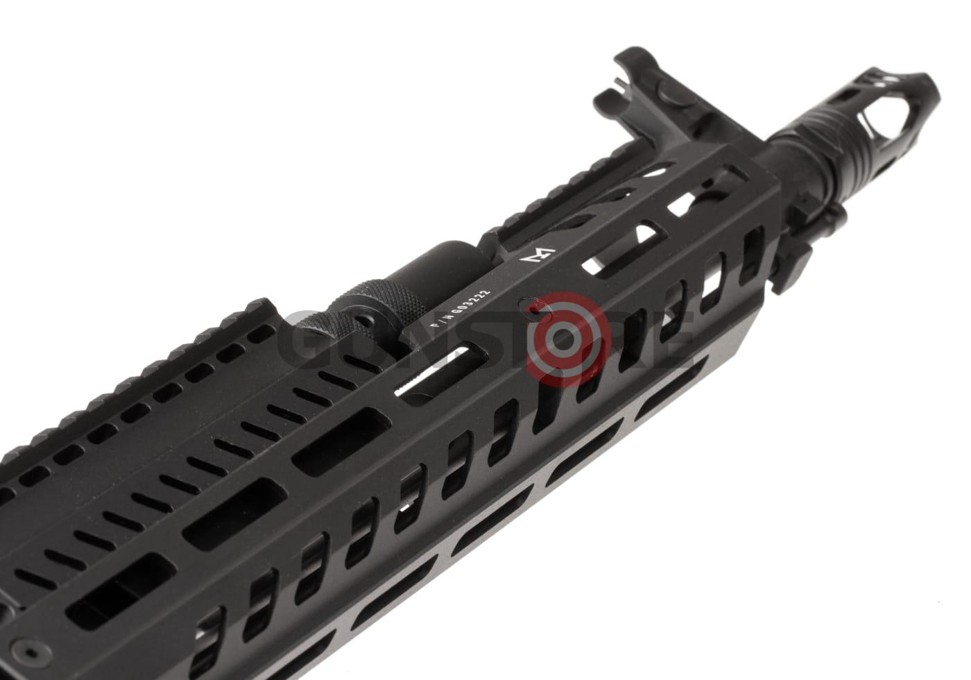 Fotografia: PRK9L E.T.U. S-AEG