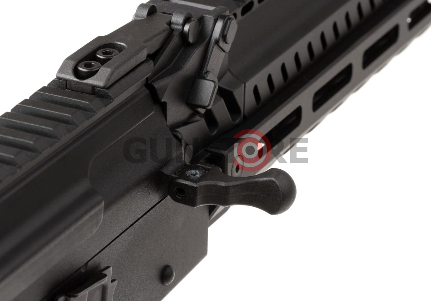 Fotografia: PRK9L E.T.U. S-AEG