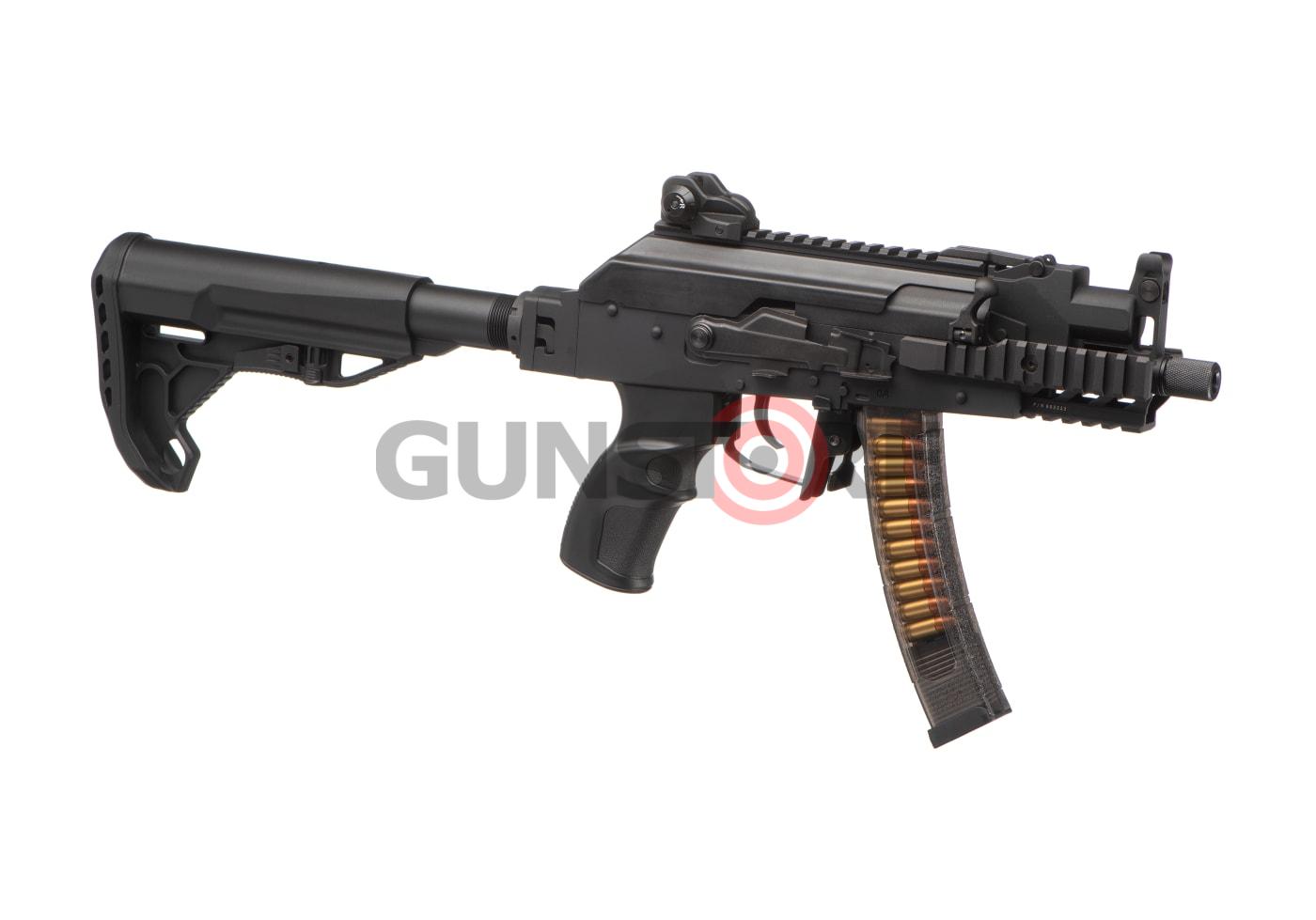 PRK9 RTS E.T.U. S-AEG