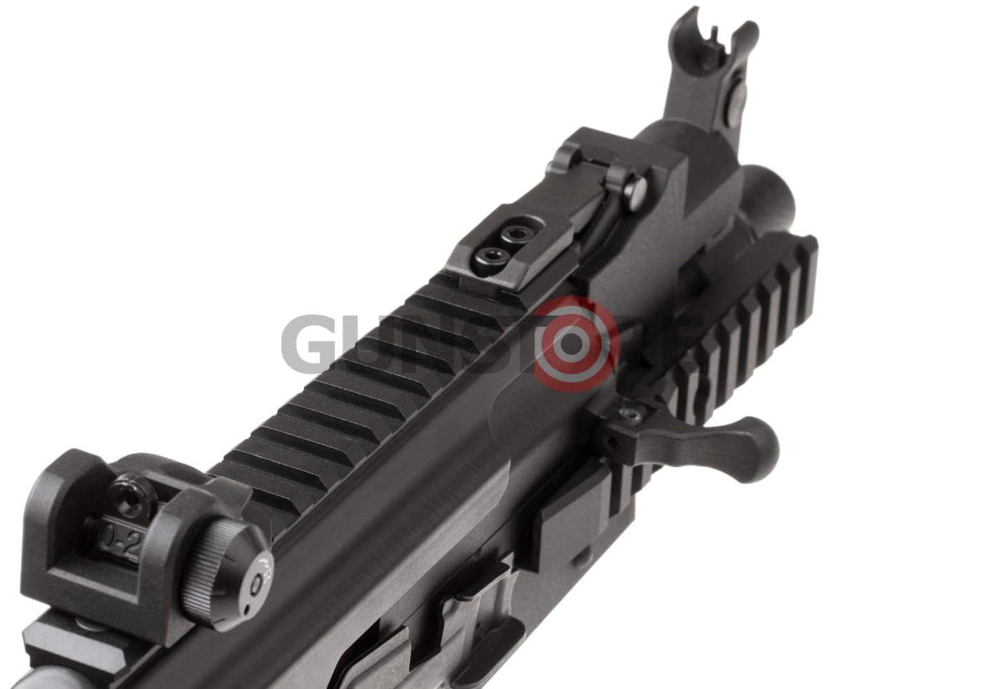 Fotografia: PRK9 RTS E.T.U. S-AEG