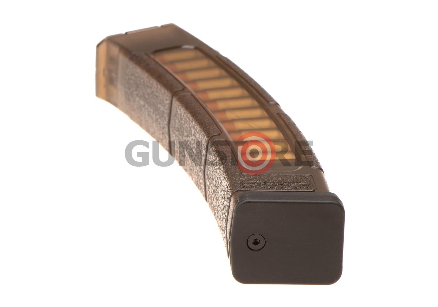 Fotografia: Magazin PRK9 Lowcap 40rds