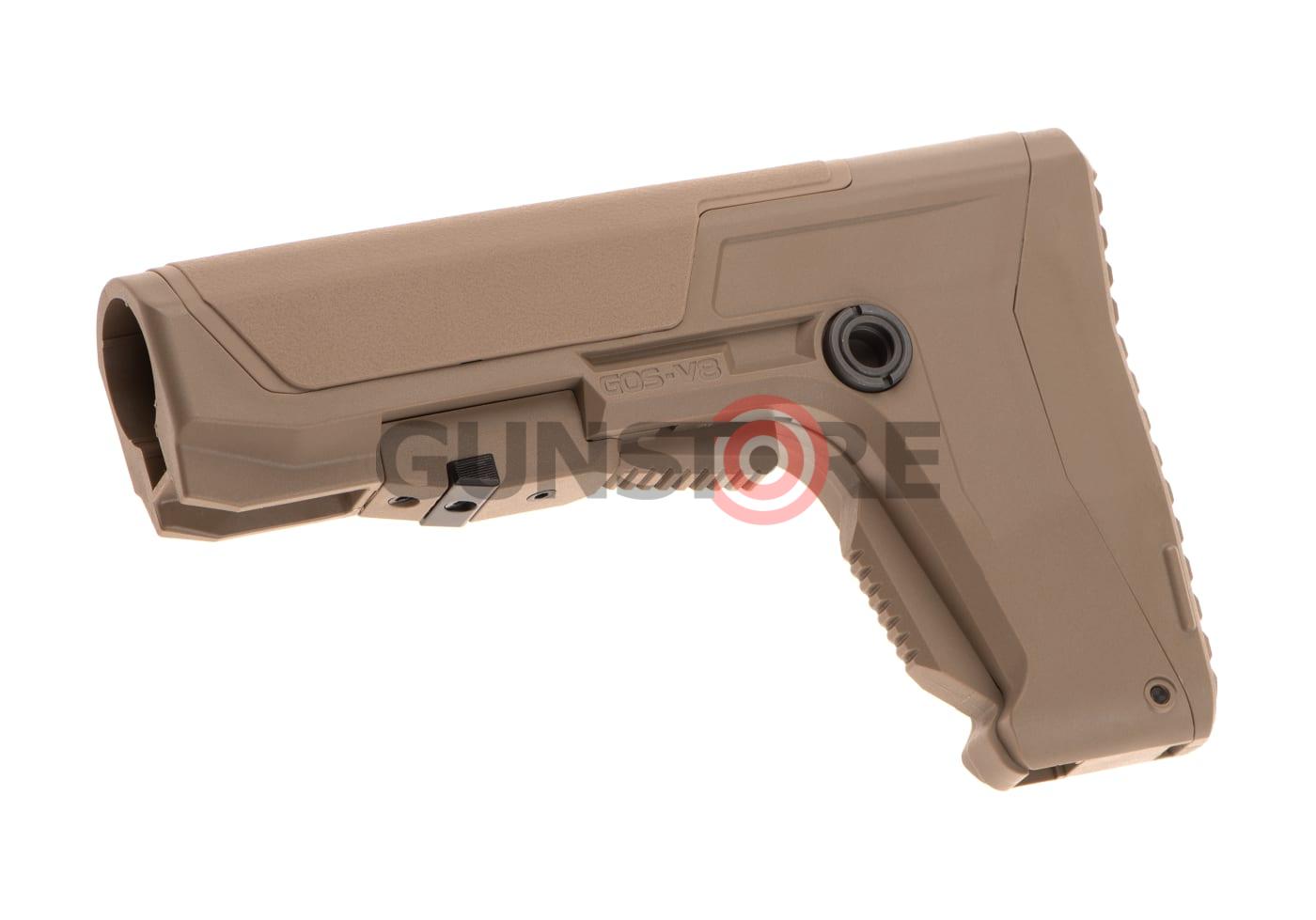 Fotografia: GOS-V8 Stock