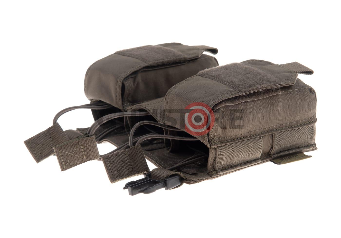 Fotografia: Detachable Front Panel Mk1 for LPC/RPC