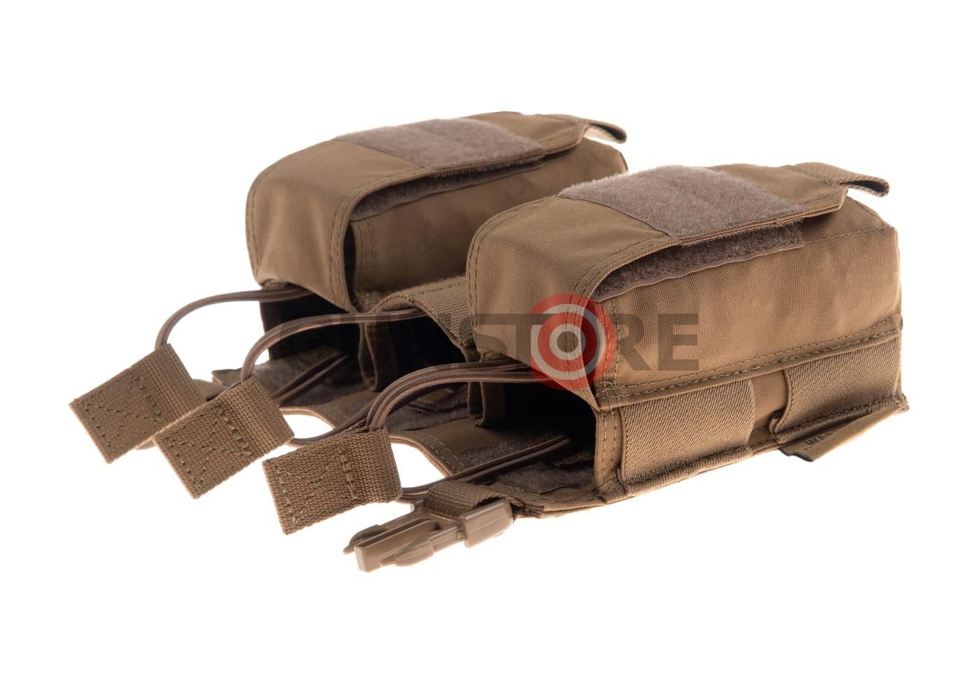 Fotografia: Detachable Front Panel Mk1 for LPC/RPC