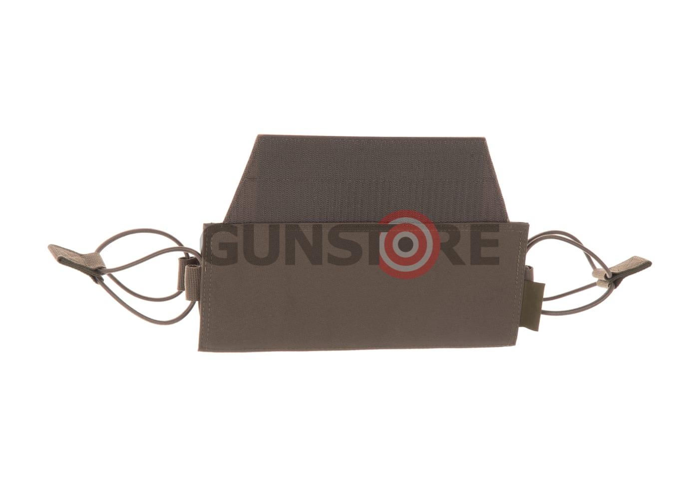 Fotografia: Horizontal Velcro Mag Pouch
