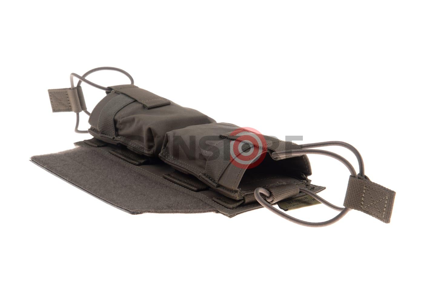 Fotografia: Horizontal Velcro Mag Pouch