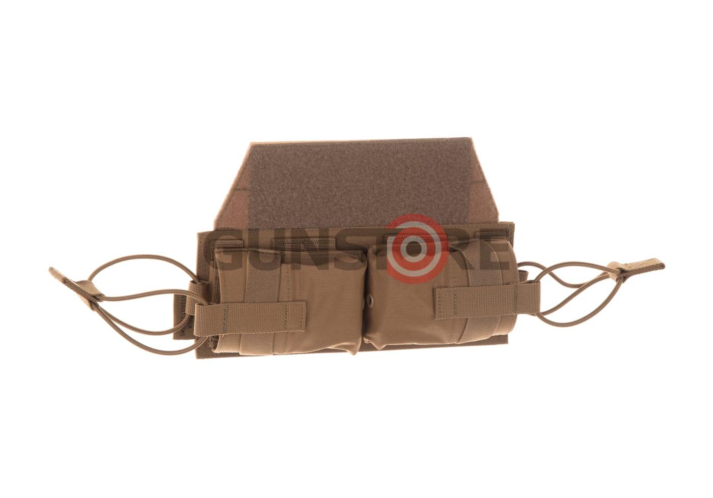 Horizontal Velcro Mag Pouch