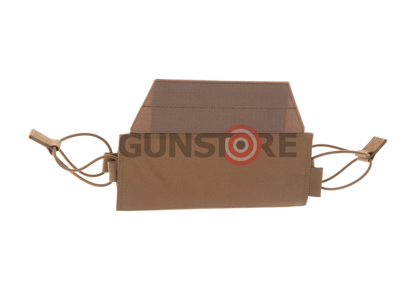 Fotografia: Horizontal Velcro Mag Pouch