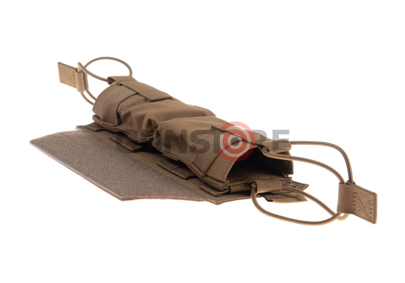 Fotografia: Horizontal Velcro Mag Pouch