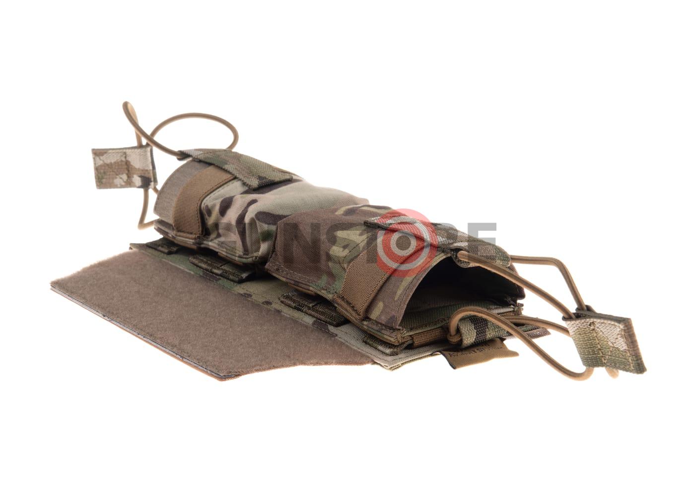 Fotografia: Horizontal Velcro Mag Pouch