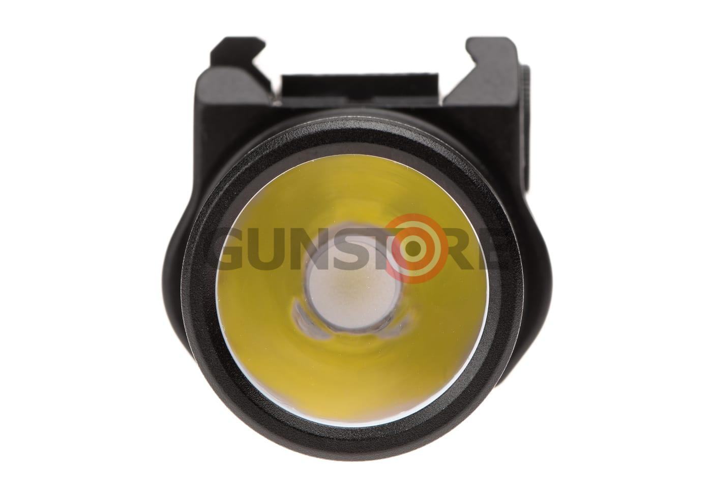 Fotografia: TLR-1 HL