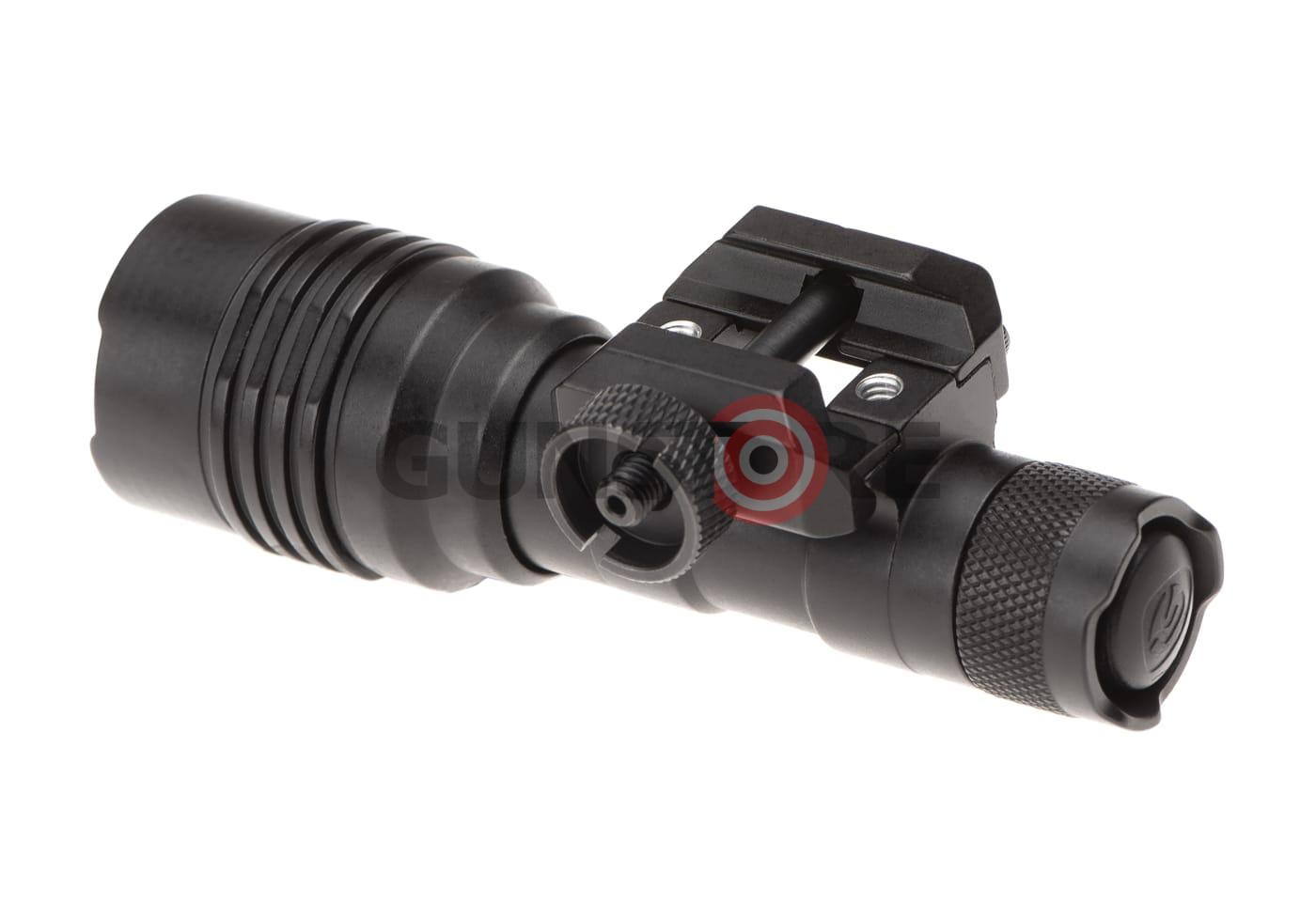 Fotografia: ProTac Rail Mount 1