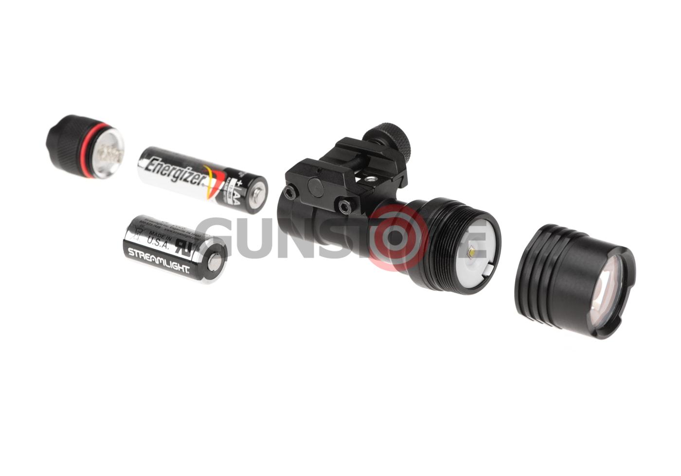 Fotografia: ProTac Rail Mount 1