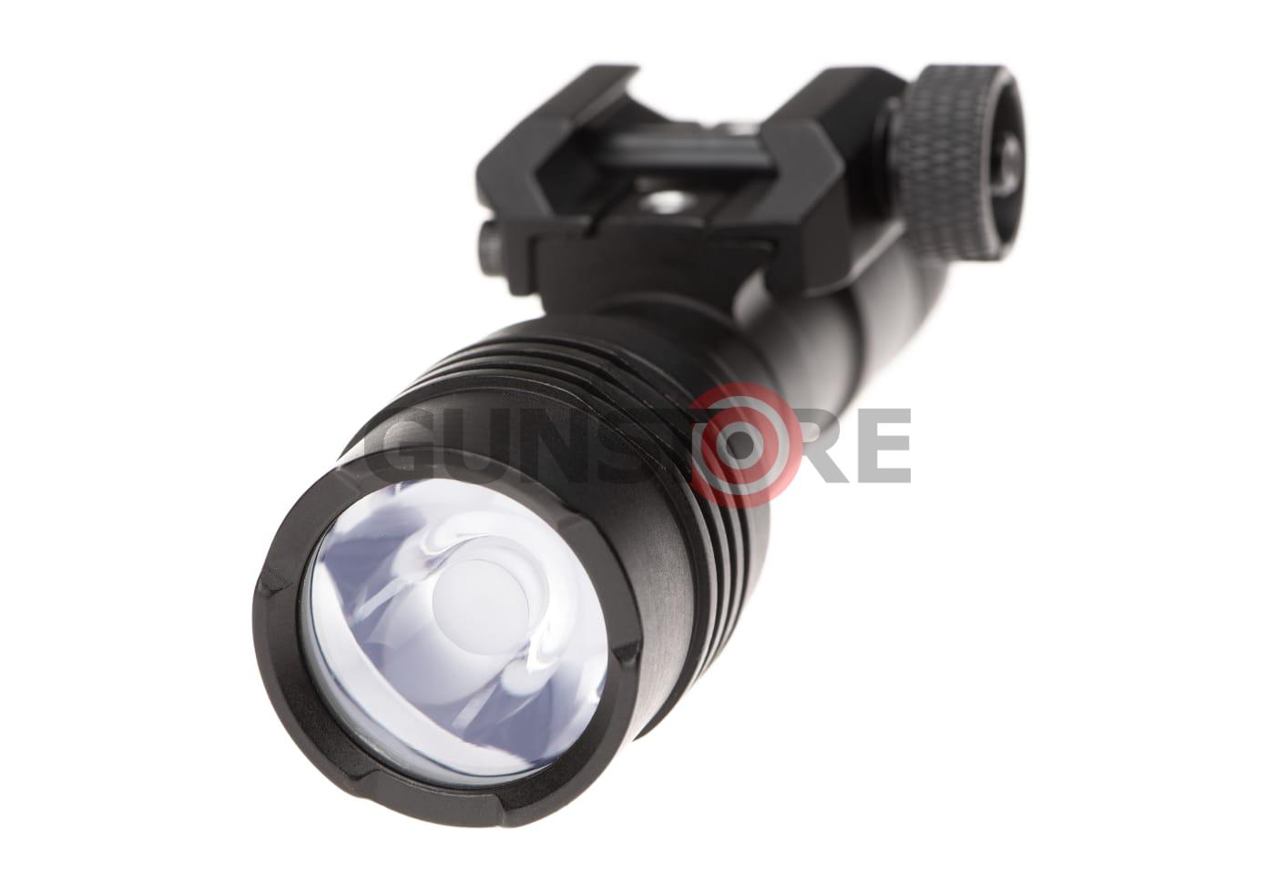 Fotografia: ProTac Rail Mount 1