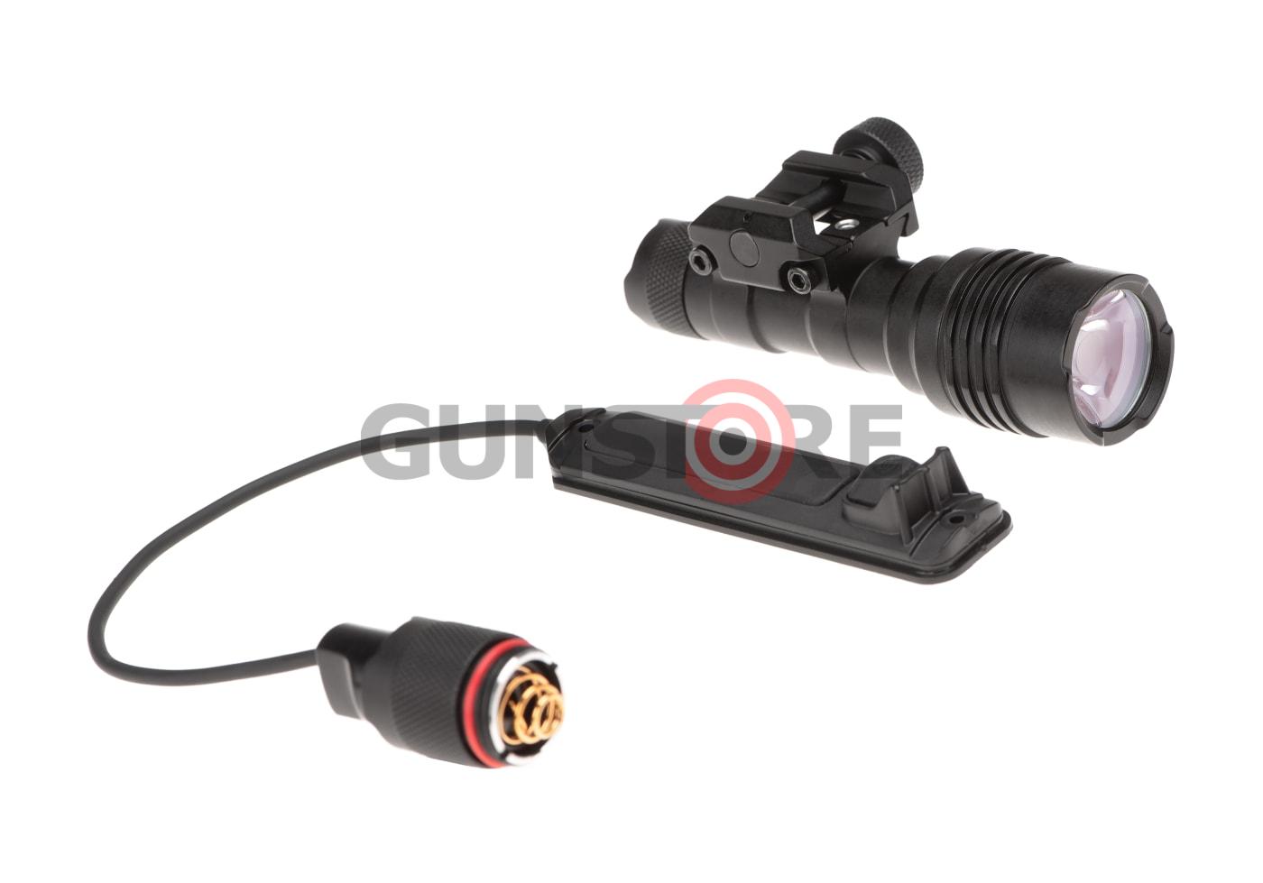 Fotografia: ProTac Rail Mount 1